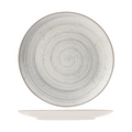 Cosy & Trendy Morgenmadstallerkener / Desserttallerkener - Sintra Dusty Blue ø 20 cm - 4 Styk