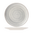 Cosy & Trendy Morgenmadstallerkener / Desserttallerkener - Sintra Dusty Blue ø 20 cm - 4 Styk