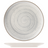 Cosy & Trendy Dinerborden Sintra Dusty Blue ø 26 cm - 4 Stuks