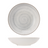 Cosy & Trendy Dybe Tallerkener / Pastatallerkener Sintra Dusty Blue ø 21 cm - 4 Styk