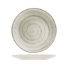 Cosy & Trendy Morgenmadstallerkener / Desserttallerkener - Sintra Ivy Green ø 20 cm - 4 Styk
