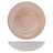 Cosy & Trendy Dybe Tallerkener / Pastatallerkener Sintra Terracotta ø 21 cm - 4 Styk