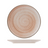 Cosy & Trendy Morgenmadstallerkener / Desserttallerkener - Sintra Terracotta ø 20 cm - 4 Styk