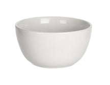 Cookinglife Suppeskåle / Skåle - Porcelæn ø 15,5 cm - 4 Styk