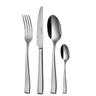 Sola Bestekset Durban - 18/10 RVS - 24 Delig / 6 personer