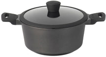 Sola Braadpan med deksel Ceramic Deluxe ø 28 cm - keramisk non-stick belægning