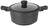 Sola Braadpan med deksel Ceramic Deluxe ø 28 cm - keramisk non-stick belægning