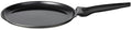 Sola Crepepan / Pannenkoekenpan Ceramic Deluxe ø 28 cm - Induktionsvenlig - Keramisk non-stick belægning