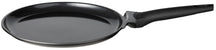 Sola Crepepan / Pannenkoekenpan Ceramic Deluxe ø 28 cm - Induktionsvenlig - Keramisk non-stick belægning