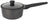 Sola Steelpan med deksel Ceramic Deluxe - Keramisk non-stick belægning - ø 18 cm / 1.5 liter - egnet til alle varmekilder