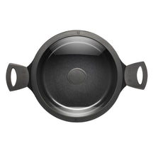 Sola Braadpan med deksel Ceramic Deluxe ø 28 cm - keramisk non-stick belægning