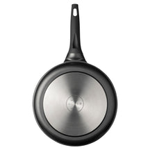 Sola Crepepan / Pannenkoekenpan Ceramic Deluxe ø 28 cm - Induktionsvenlig - Keramisk non-stick belægning