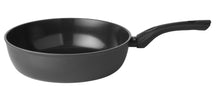 Sola Hapjespan / Sauteerpan med låg Stonehenge ø 28 cm - keramisk non-stick belægning