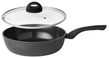 Sola Hapjespan / Sauteerpan med låg Stonehenge ø 28 cm - keramisk non-stick belægning