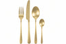 Studio Tavola Bestekset - Modern - Champagne - 16-delig / 4 personer