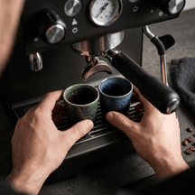 Studio Tavola Espresso Kopper - Wind - 60 ml - 6 stk.
