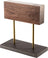 Laguiole Style de Vie Magnetisk Messenblok
