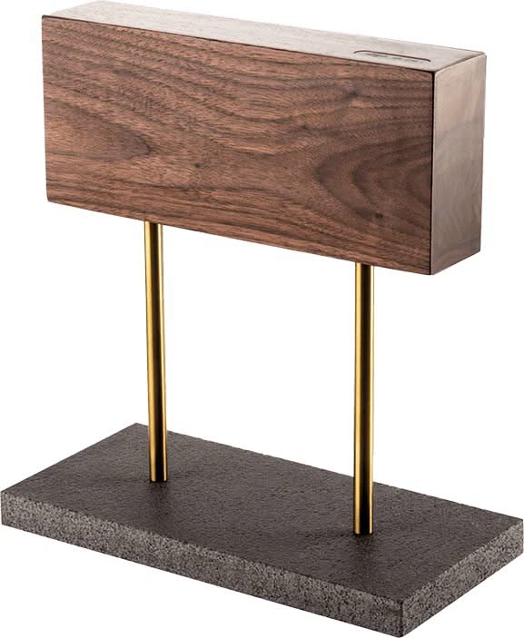 Laguiole Style de Vie Magnetisk Messenblok