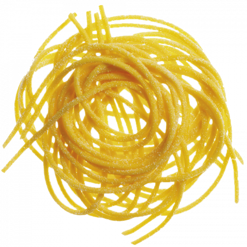 Marcato - Spaghetti - Opzetstuk for Atlas 150