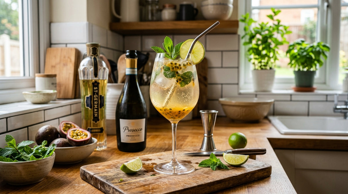 De zomerse twist op een Italiaanse klassieker