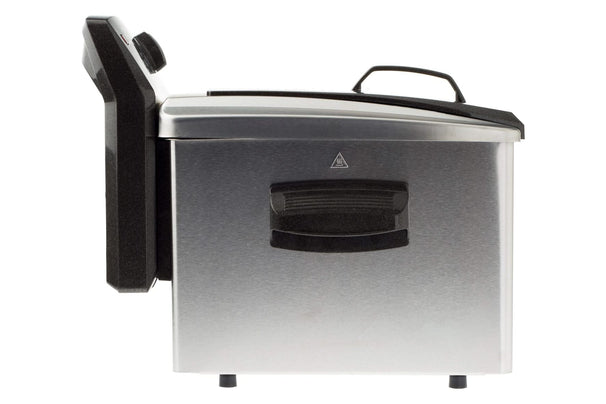 Fritel Frituurpan Turbo SF - 3200 W - 4 Liter - SF4371