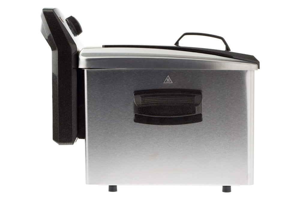 Fritel Frituurpan Turbo SF - 3200 W - 5 Liter - SF4571