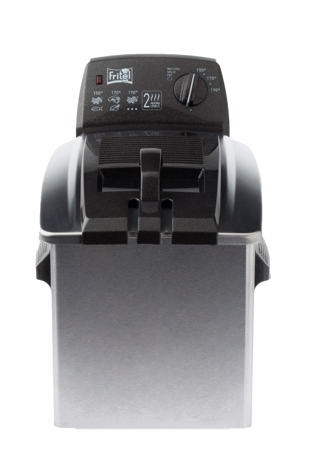 Fritel Frituurpan Turbo SF - 3200 W - 5 Liter - SF4571