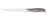 Diamant Sabatier Udbener Riyouri 15 cm