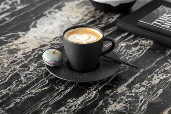 Kaffe og Tilbehør