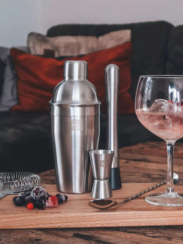 Vacu Vin Cocktail-udstyr