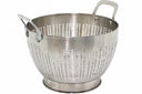 Cookinglife Vergiet RVS ø 23.5 cm