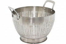Cookinglife Vergiet RVS ø 23.5 cm