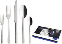 Villeroy & Boch Bestikset Louis - RVS - 30 dele / 6 personer