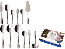 Villeroy & Boch Bestikset Oscar - 68-Delt