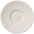 Villeroy & Boch Koffieschotel Manufacture Rock - Hvid - ø 15.5 cm