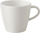Villeroy & Boch Koffiekopje Manufacture Rock - Hvid - 160 ml