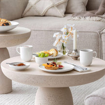 Villeroy & Boch Morgenmadstallerken / Desserttallerken Afina - ø 22 cm