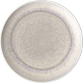 Villeroy & Boch Morgenmadstallerken / Desserttallerken Perlemor Sand - ø 24 cm