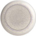 Villeroy & Boch Morgenmadstallerken / Desserttallerken Perlemor Sand - ø 24 cm