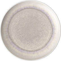 Villeroy & Boch Morgenmadstallerken / Desserttallerken Perlemor Sand - ø 24 cm
