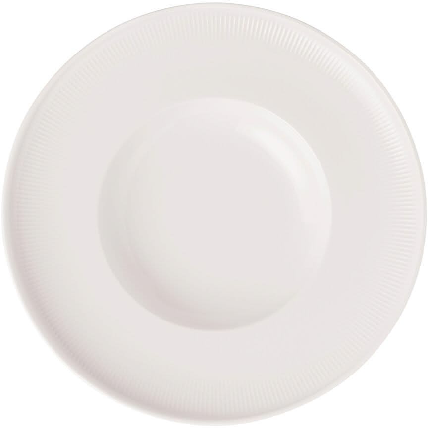 Villeroy & Boch Dybt Tallerken / Pastatallerken Afina - ø 29 cm