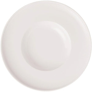 Villeroy & Boch Dybt Tallerken / Pastatallerken Afina - ø 29 cm