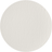 Villeroy & Boch Pizzabord / Onderbord Manufacture Rock - Hvid - ø 31.5 cm