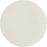 Villeroy & Boch Pizzabord / Onderbord Manufacture Rock - Hvid - ø 31.5 cm