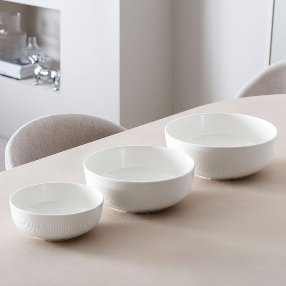Villeroy & Boch Skål Afina - ø 19 cm / 1 liter
