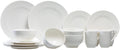 Villeroy & Boch Serviesset For Me 16-delig / 4 personer - 4 kopper med håndtag, 4 middagstallerkener, 4 morgenmadstallerkener og 4 franske skåle