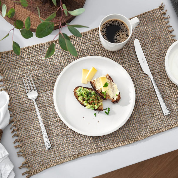 Villeroy & Boch Morgenmadstallerken / Desserttallerken Artesano Original - ø 22 cm