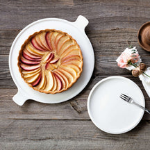 Villeroy & Boch Morgenmadstallerken / Desserttallerken Artesano Original - ø 22 cm