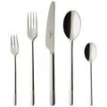 Villeroy & Boch Bestekset Ella - 30 delig / 6 personer - Verguld