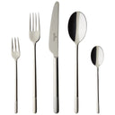 Villeroy & Boch Bestekset Ella - 30 delig / 6 personer - Verguld